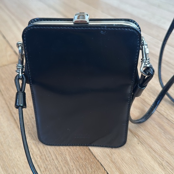 Enzo Angiolini Vintage Purse - Picture 4 of 5